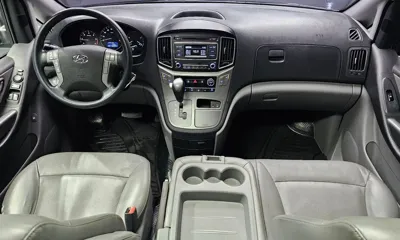 Hyundai Starex 2017, 146000 км, за 12300000 KRW - фото 7
