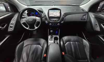Hyundai Tucson 2015, 95031 км, за 9400000 KRW - фото 7