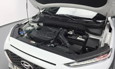 Hyundai Kona 2020, 115629 км, за 11480000 KRW - фото 6