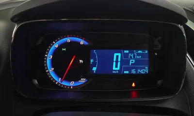ChevroletGMDaewoo Trax 2016, 161409 км, за 3800000 KRW - фото 8