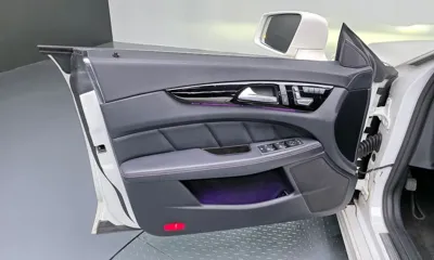 Mercedes-Benz CLS-Class 2017, 61129 км, за 25500000 KRW - фото 24