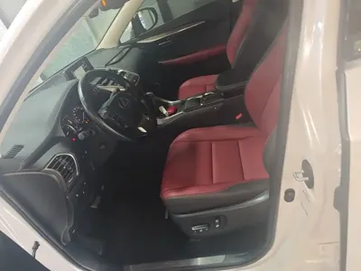 Lexus NX 2019, 72100 км, за 142400 CNY - фото 15