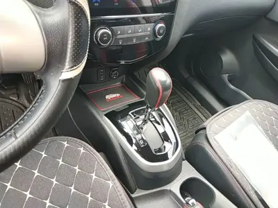 Nissan Qashqai 2017, 90000 км, за 42500 CNY - фото 14