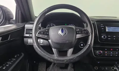 KG_Mobility_Ssangyong Rexton 2020, 59923 км, за 16400000 KRW - фото 14