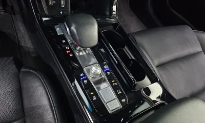 Kia K7 2021, 62168 км, за 20990000 KRW - фото 9