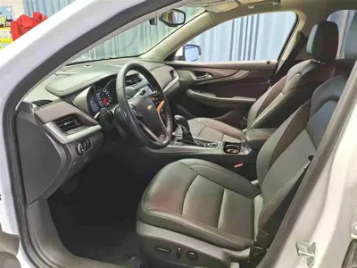 Chevrolet Malibu 2016, 120000 км, за 35800 CNY - фото 4