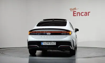 Hyundai Sonata 2024, 41508 км, за 32800000 KRW - фото 4