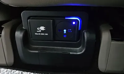 Hyundai Ioniq5 2023, 87168 км, за 34500000 KRW - фото 17
