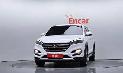 Hyundai Tucson 2017, 85096 км, за 14700000 KRW