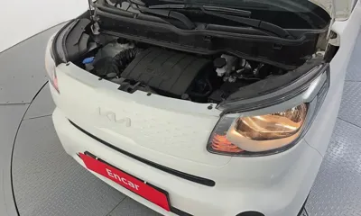 Kia Ray 2022, 67525 км, за 8300000 KRW - фото 6
