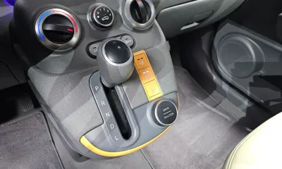 Hyundai Casper 2023, 57880 км, за 11990000 KRW - фото 9