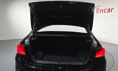 BMW 5-Series 2018, 119600 км, за 24400000 KRW - фото 18
