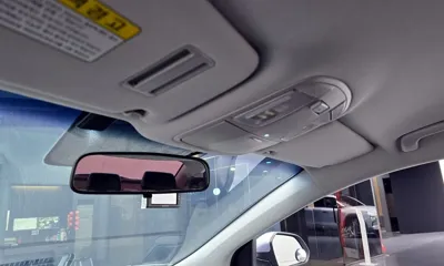Hyundai Sonata 2015, 83957 км, за 9000000 KRW - фото 20