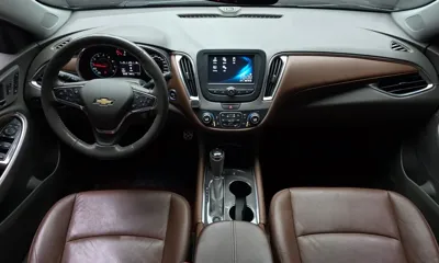 ChevroletGMDaewoo Malibu 2017, 89097 км, за 7700000 KRW - фото 7
