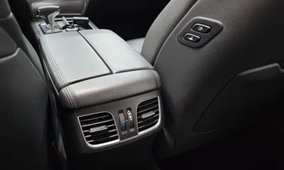 Genesis G80 2017, 89541 км, за 19900000 KRW - фото 29