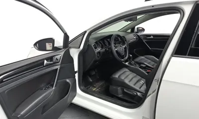 Volkswagen Golf 2015, 128202 км, за 8700000 KRW - фото 10
