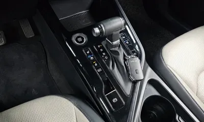Kia Niro 2022, 67436 км, за 21500000 KRW - фото 9