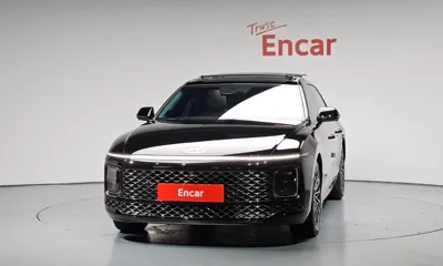 Hyundai Grandeur 2025, 10591 км, за 46500000 KRW