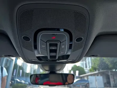 Audi A4L 2019, 43000 км, за 92800 CNY - фото 15