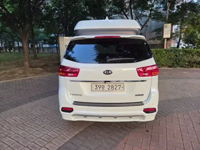 Kia Canival 2019, 73900 км, за 22500000 KRW