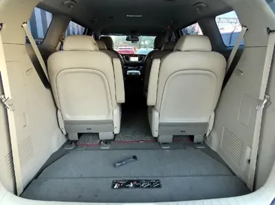 Kia Canival 2019, 214223 км, за 7290000 KRW - фото 17