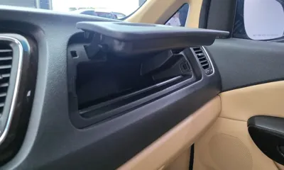 Kia Canival 2019, 174348 км, за 13500000 KRW - фото 27