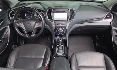 Hyundai Santafe 2016, 169620 км, за 10000000 KRW - фото 7