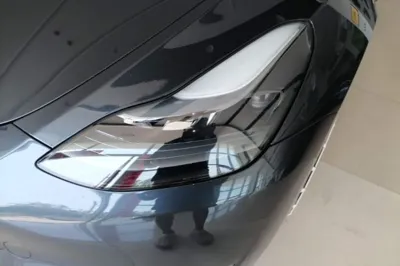 Tesla Model Y 2024, 57699 км, за 229625.72 CNY - фото 8