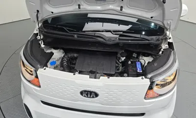 Kia Ray 2021, 20401 км, за 9890000 KRW - фото 6