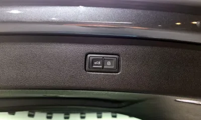 Audi Q7 2022, 105724 км, за 53900000 KRW - фото 32