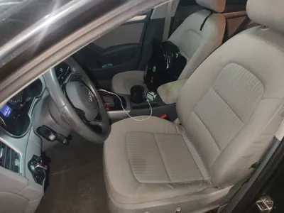 Audi A4L 2016, 119000 км, за 55553 CNY - фото 16