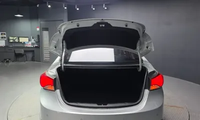 Hyundai Avante 2014, 45992 км, за 5900000 KRW - фото 20