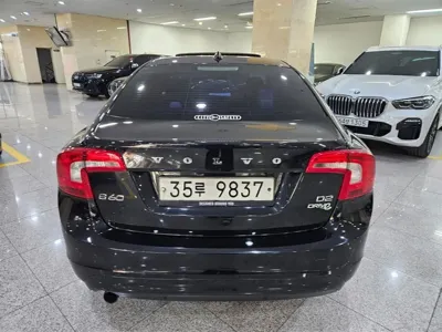 Volvo S60 2014, 164016 км, за 5990000 KRW - фото 4