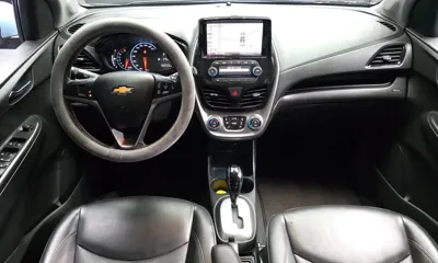 ChevroletGMDaewoo Spark 2016, 56033 км, за 5100000 KRW - фото 7