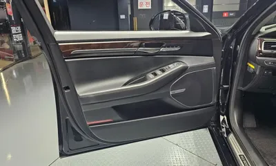 Genesis EQ900 2016, 39327 км, за 28400000 KRW - фото 24