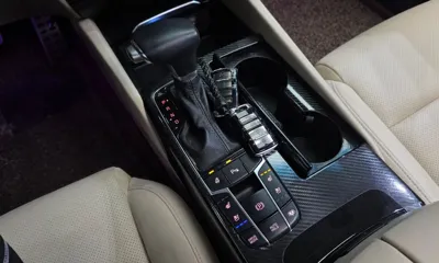 Kia K7 2017, 67127 км, за 15300000 KRW - фото 9