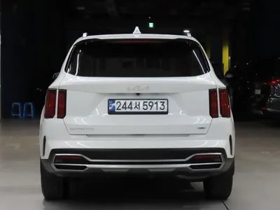 Kia Sorento 2023, 29090 км, за 34900000 KRW - фото 3