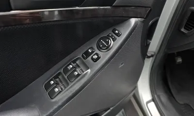 Hyundai Veracruz 2011, 196717 км, за 6190000 KRW - фото 28