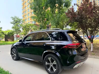 Mercedes-Benz 奔驰GLE(进口) 2023, 80000 км, за 343700 CNY - фото 7