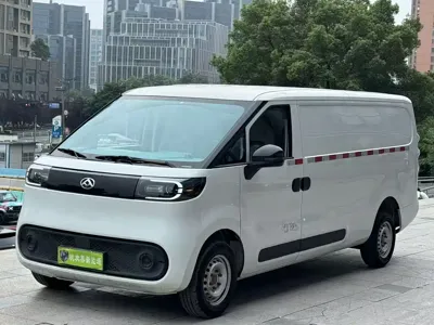 大通 V1 · 2024 год