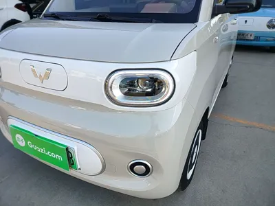 Wuling Hongguang MINIEV 2024, 13300 км, за 43248.68 CNY - фото 9