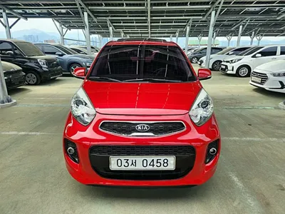 Kia Morning 2016, 117300 км, за 5700000 KRW - фото 3
