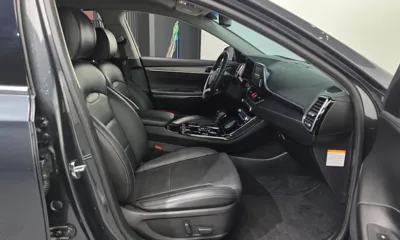 Hyundai Grandeur 2018, 165334 км, за 13500000 KRW - фото 11