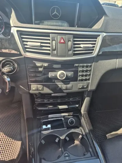 Mercedes-Benz E-Class 2011, 187186 км, за 5990000 KRW - фото 10