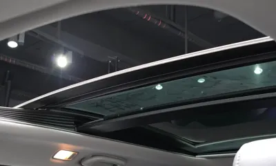 Hyundai Santafe 2015, 76557 км, за 99990000 KRW - фото 35