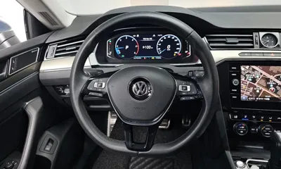 Volkswagen Arteon 2020, 47650 км, за 27900000 KRW - фото 12