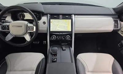 Land Rover Discovery 2024, 17381 км, за 77000000 KRW