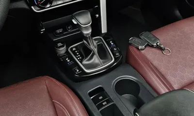 Kia Seltos 2022, 67797 км, за 18900000 KRW - фото 9