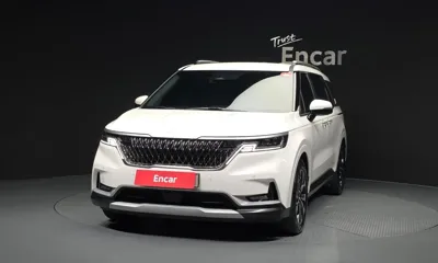 Kia Canival 2023, 29242 км, за 25500000 KRW - фото 3
