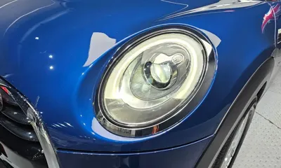 MINI Cooper 2018, 53540 км, за 12700000 KRW - фото 22